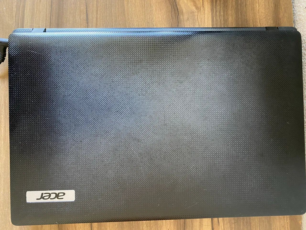 Notebook acer  - Foto 3