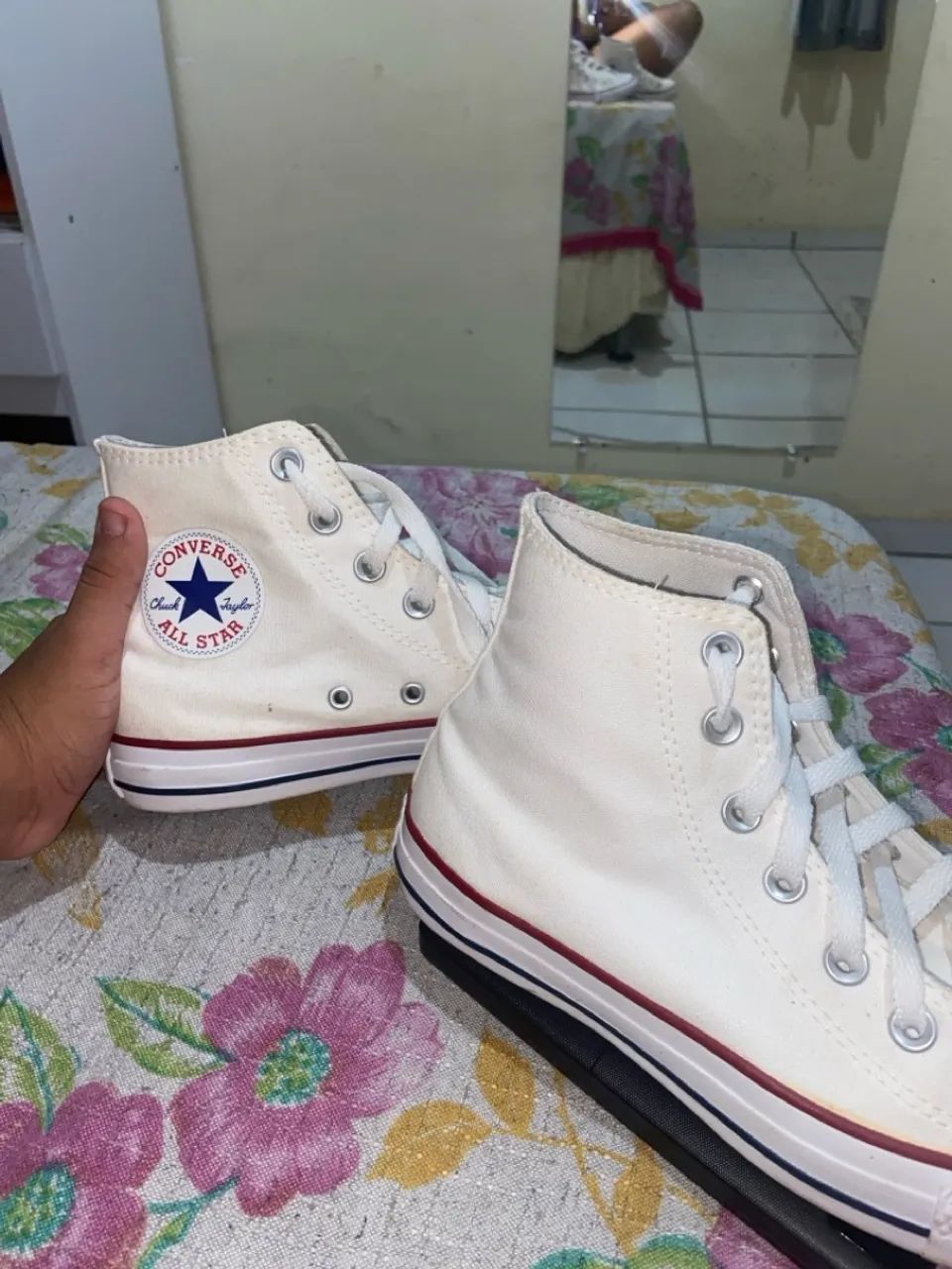 Tênis Converse All Star