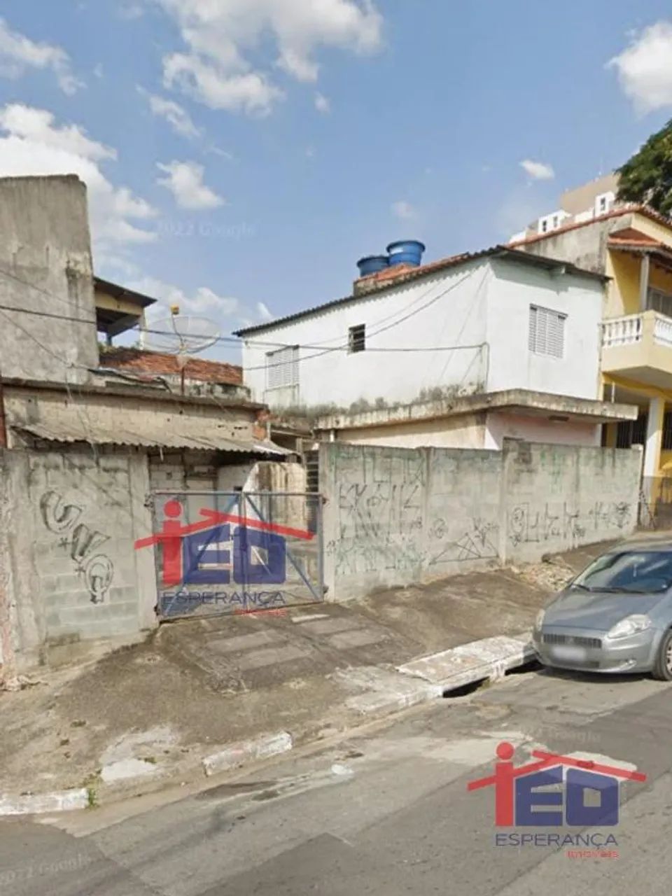 Residencial - Quitauna