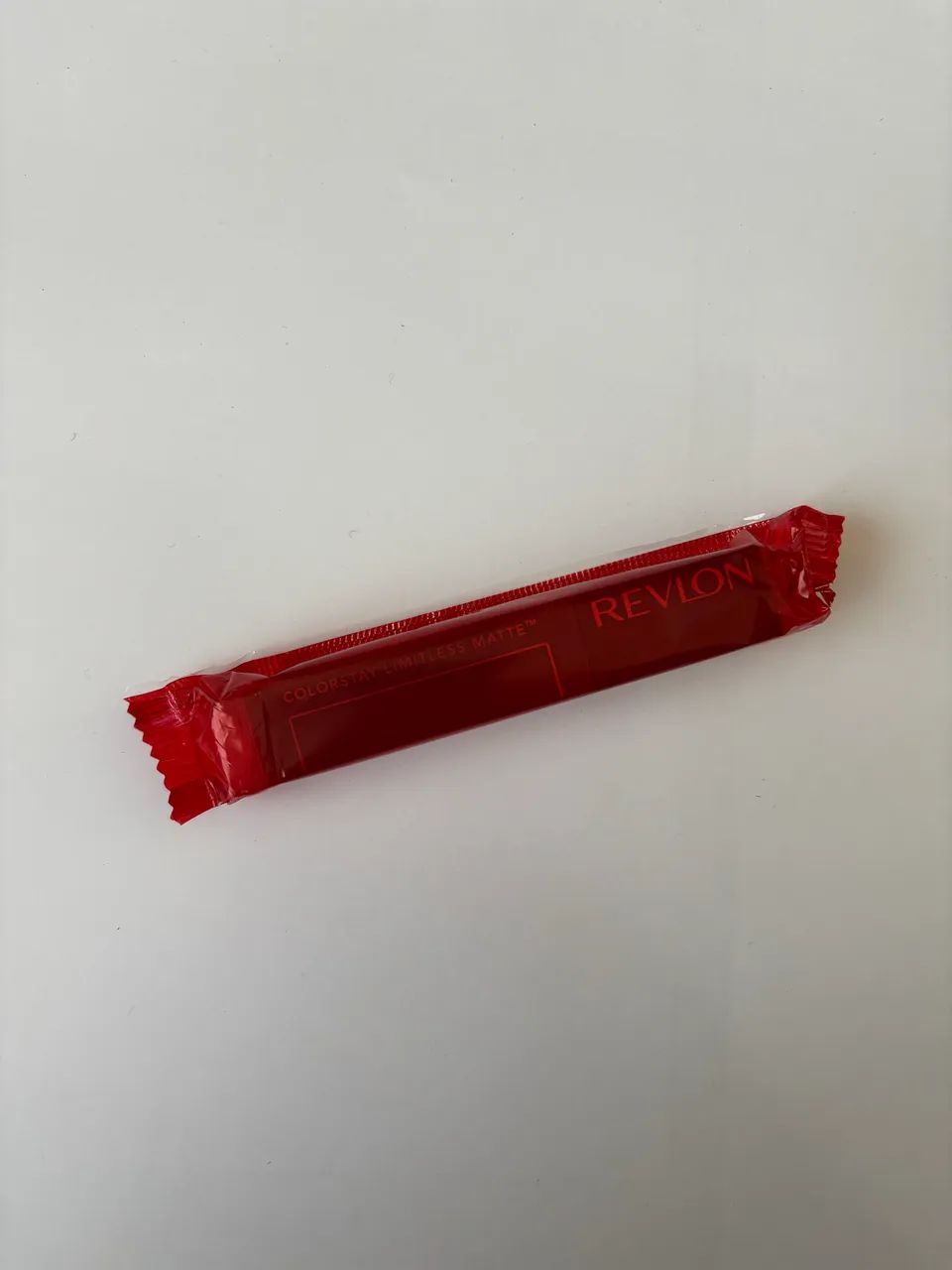 REVLON COLORSTAY LIMITLESS MATTE - COR 08 STIR ME UP - Foto 2