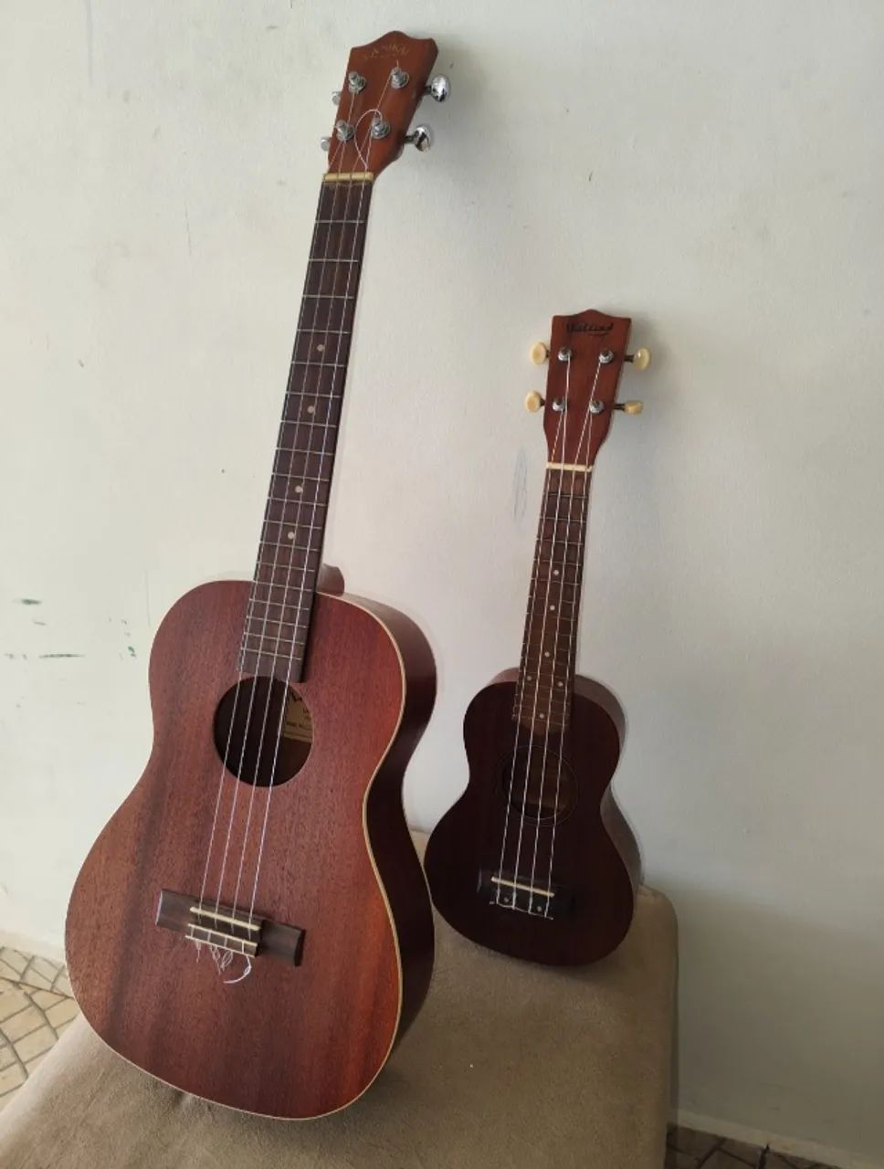 Ukulele - Foto 2