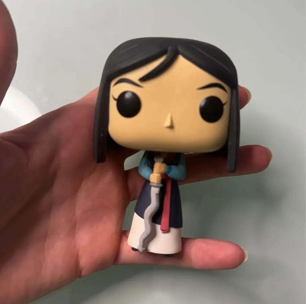 Funko Pop Mulan - Foto 2