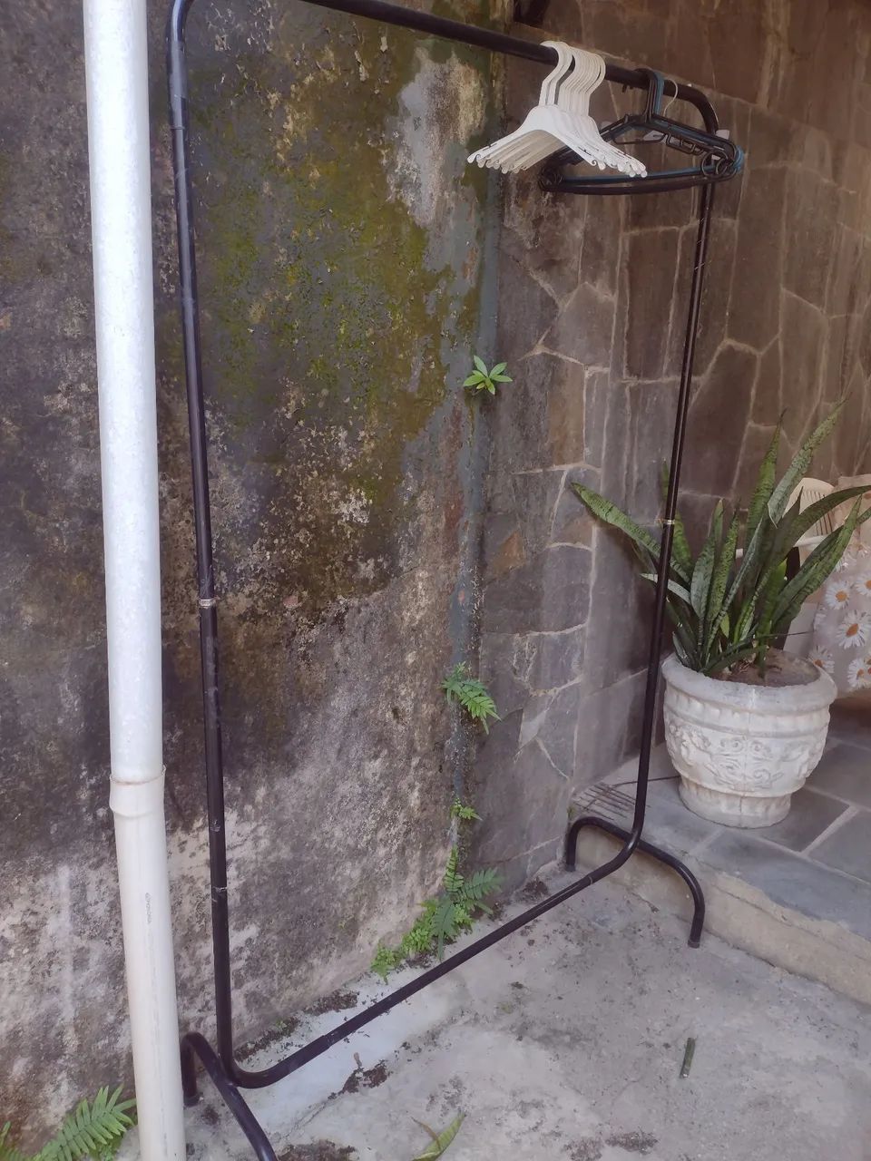 Arara encaixe