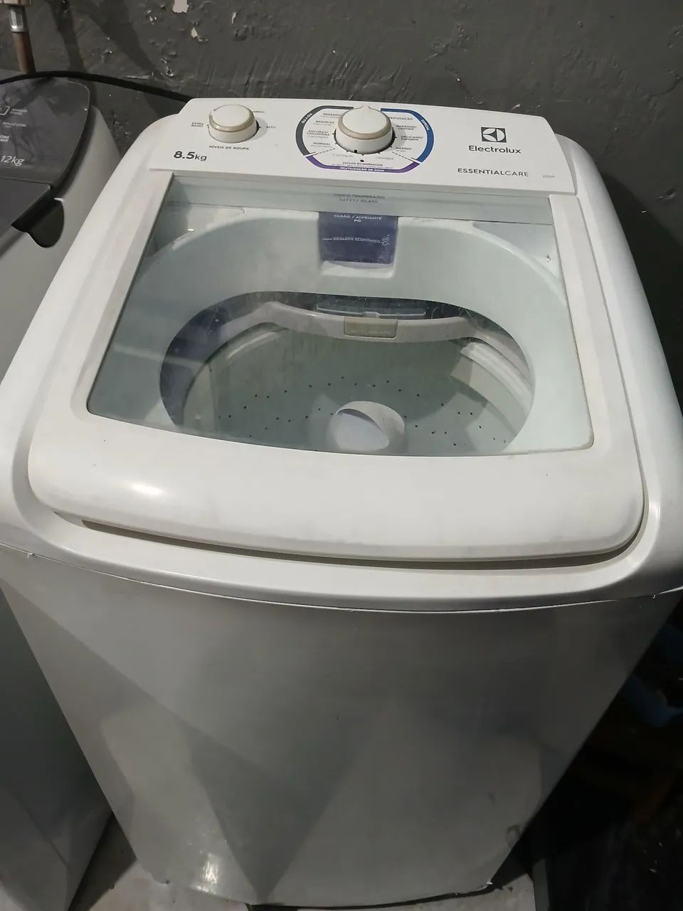 Máquina de lavar Electrolux  - Foto 2
