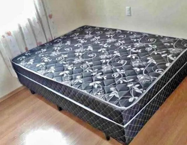 Cama box conjugada entrega imediata pague na sua casa !!