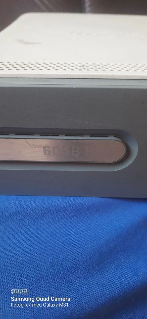 Xbox 360 - Foto 3