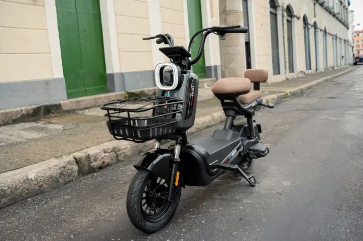 Onn/Lev P1000 NOVA