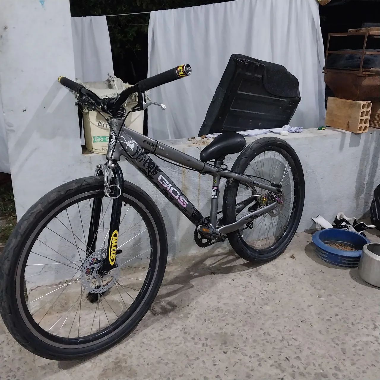 Gios - Foto 2
