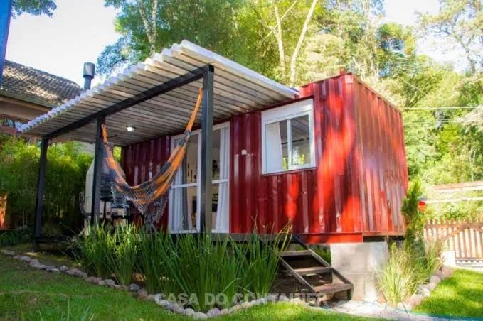 CASA CONTAINER - Foto 4