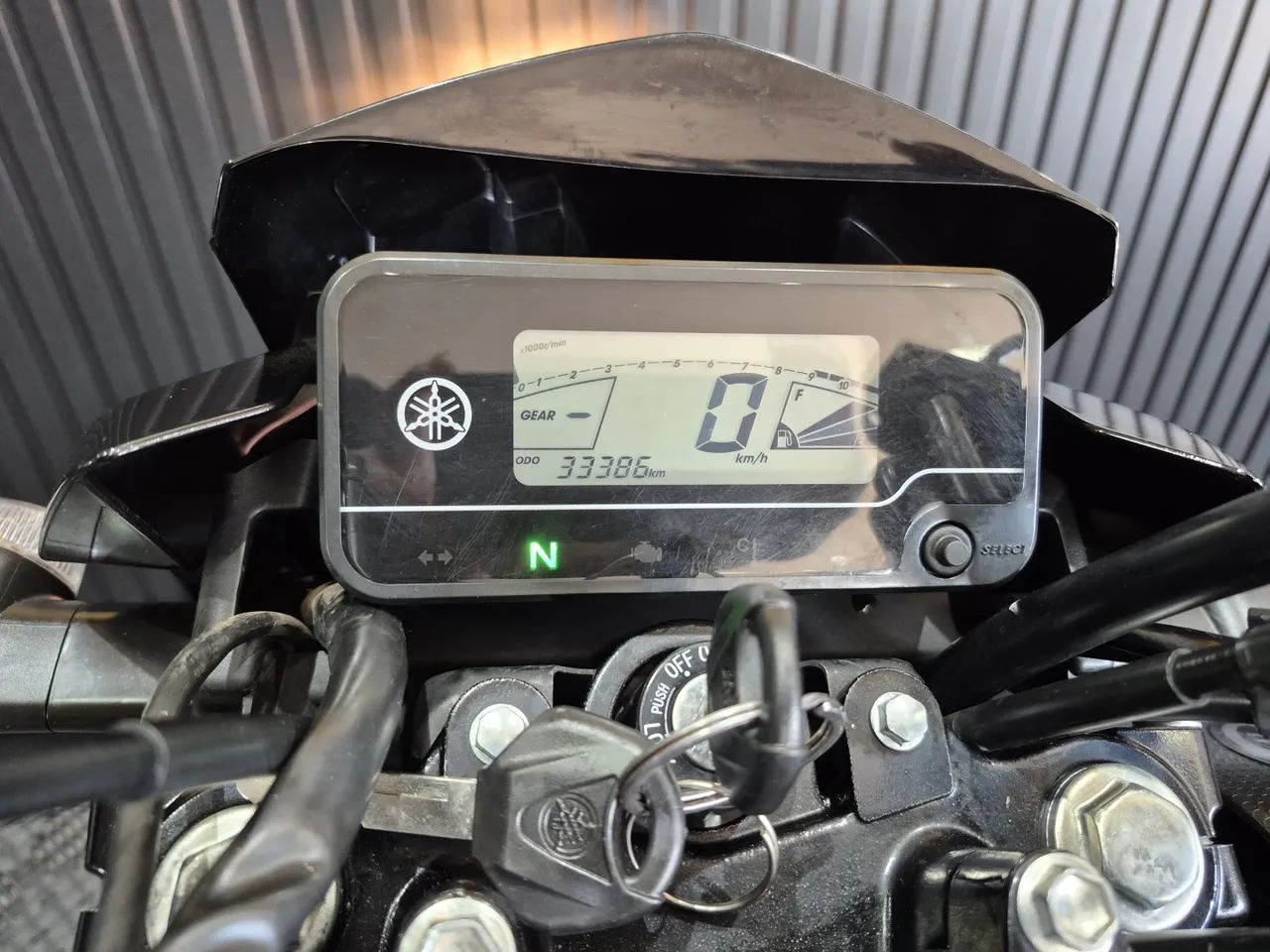 Yamaha Ybr 150 factor ed 2024 - Foto 4