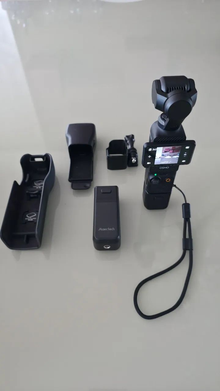 Dji osmo pocket 3