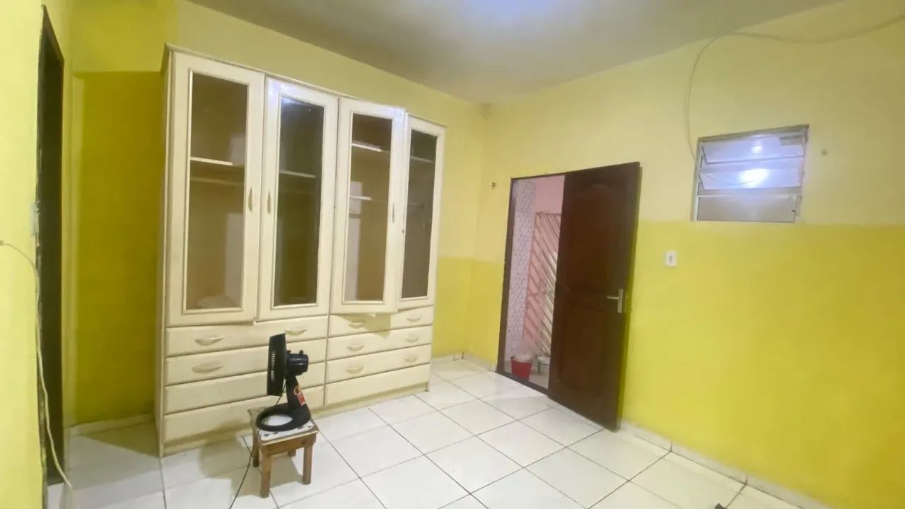 ALUGO KITNET COM OU SEM MOBÍLIA 1000 - Foto 2