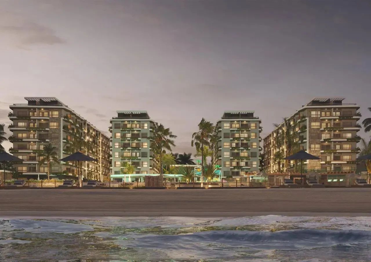 Oportunidade de Flats Studios com Estrutura de Resort à Beira Mar de Maragogi - AL - Foto 2