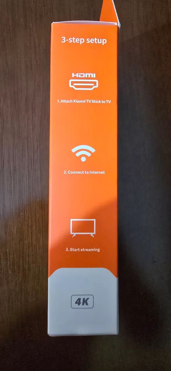 Xiaomi Mi TV Stick 4K. - Foto 3