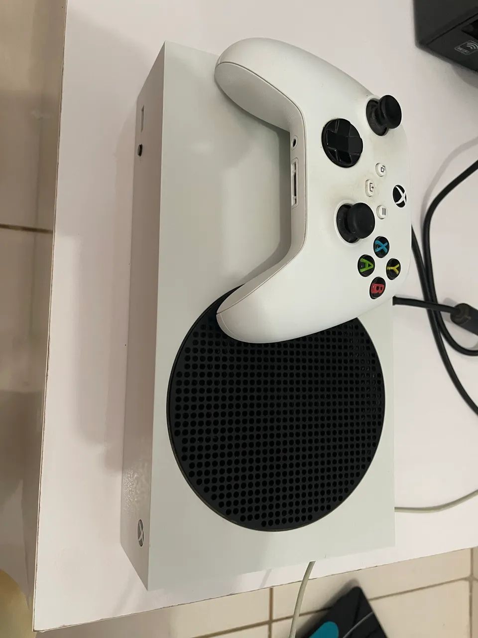 Xbox Séries S + 2 controles - Foto 3