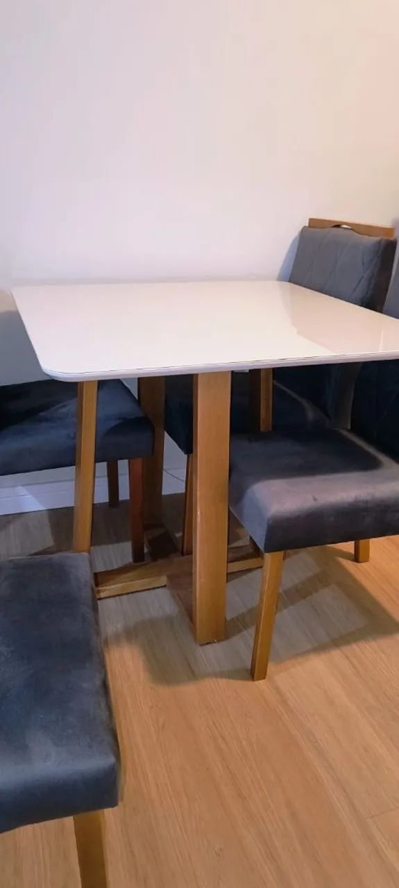 Vendo mesa  - Foto 2
