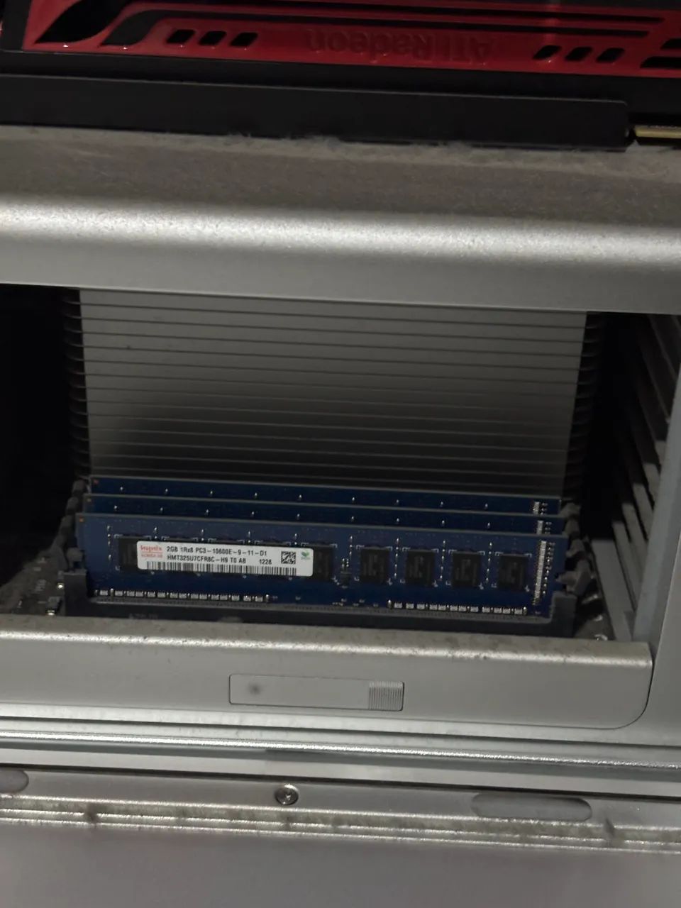 Mac Pro Mid A1289 - Foto 3