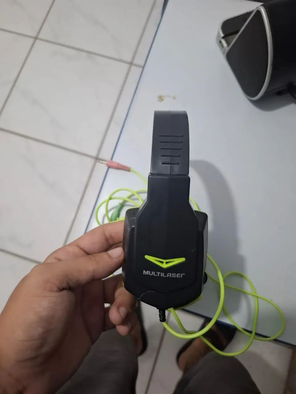 Sucata eletrônica  - Foto 2