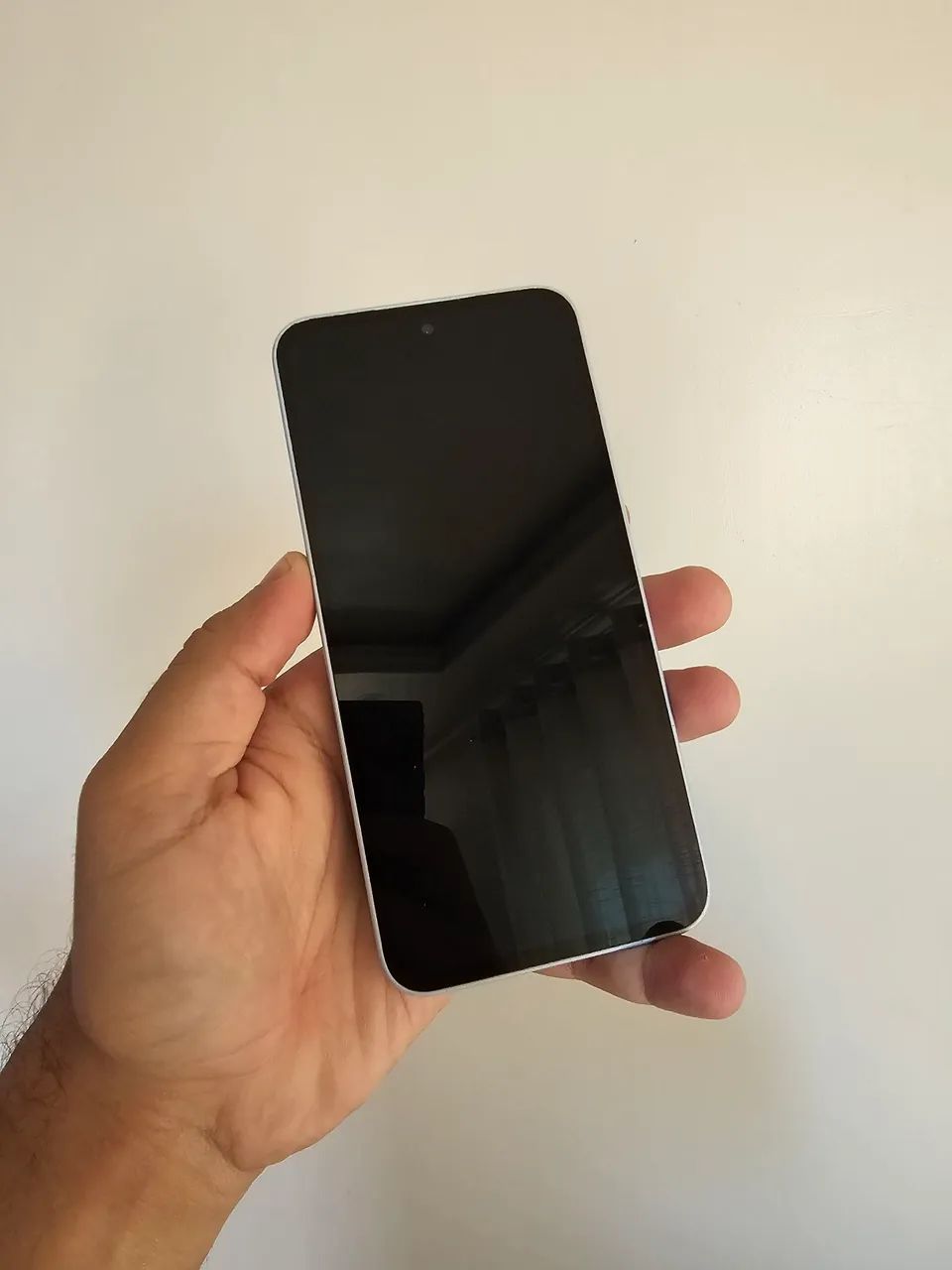 Samsung a35 de 256gb todo original - Foto 2