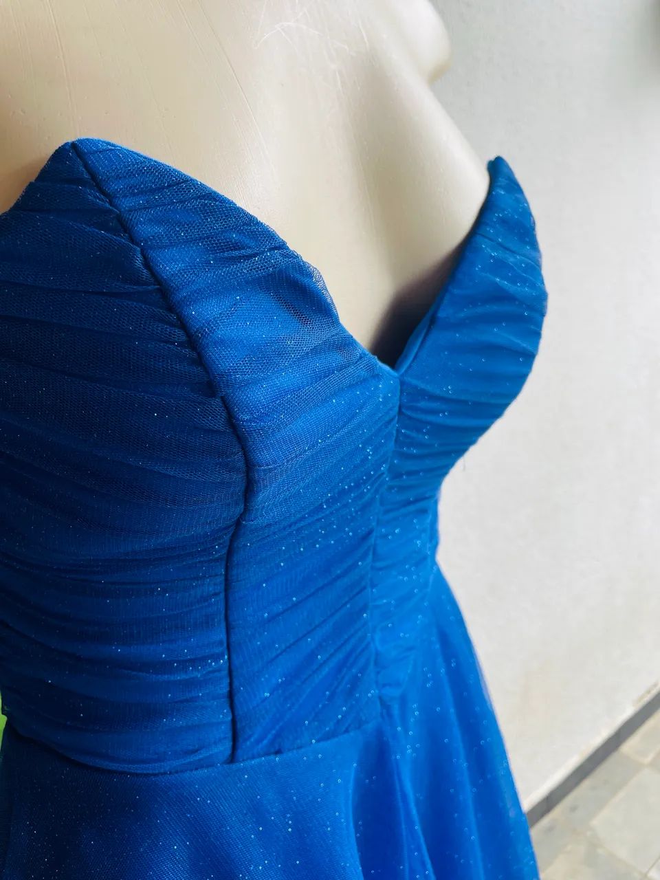 Vestido de Festa - Foto 2