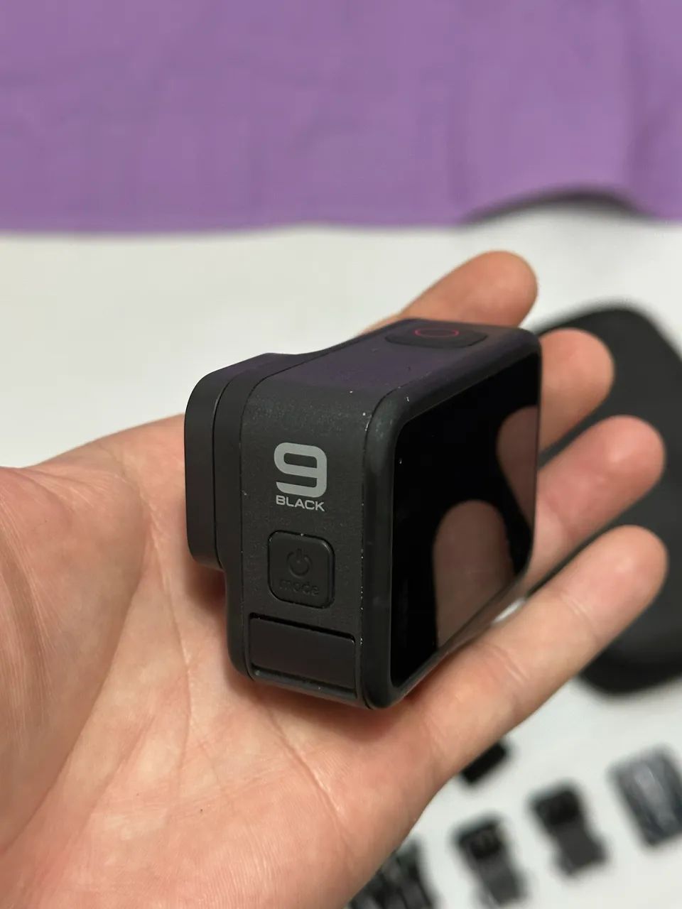 GoPro Hero 9 Black - Foto 2