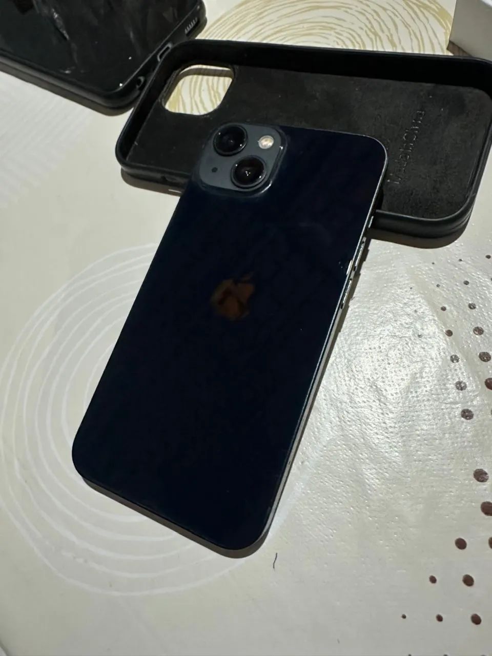 iPhone 13 128 gigas Preto 2.500