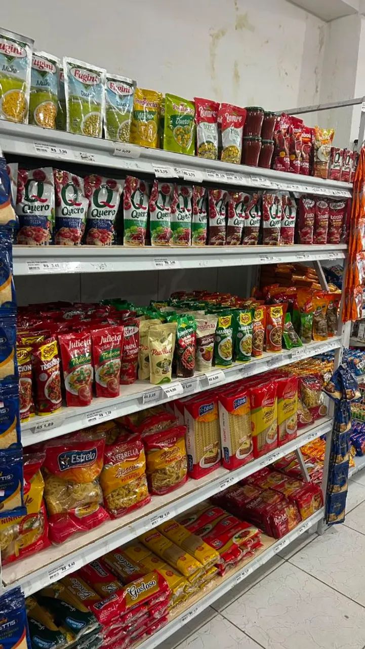 Vende-se mercadinho em pleno funcionamento  - Foto 4