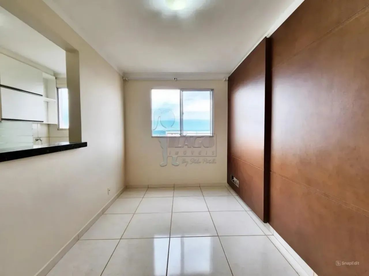 Apartamento de 53m² com 02 quartos - Reserva Sul - Foto 2