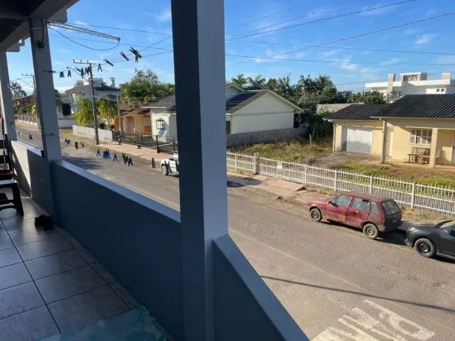 Apartamento completo mobiliado com 2 quartos em Jacinto Machado - Foto 5