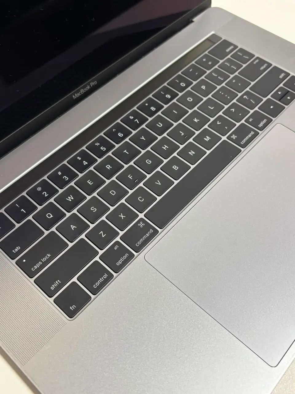 MacBook Pro - Foto 3