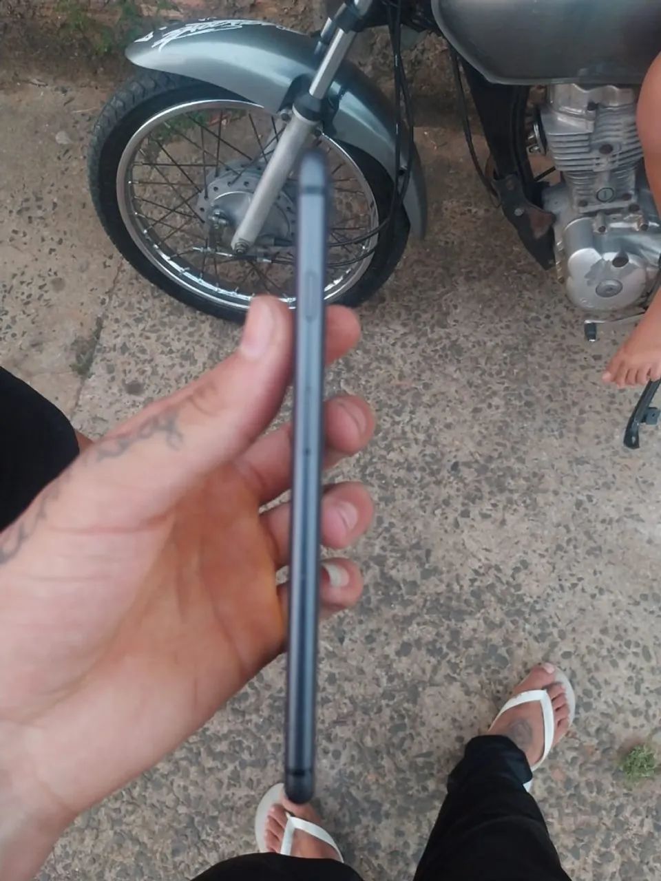 vende-se 500r$ - Foto 4