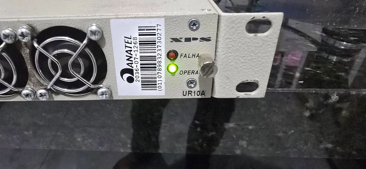 Retificador XPS UR10A - Foto 2