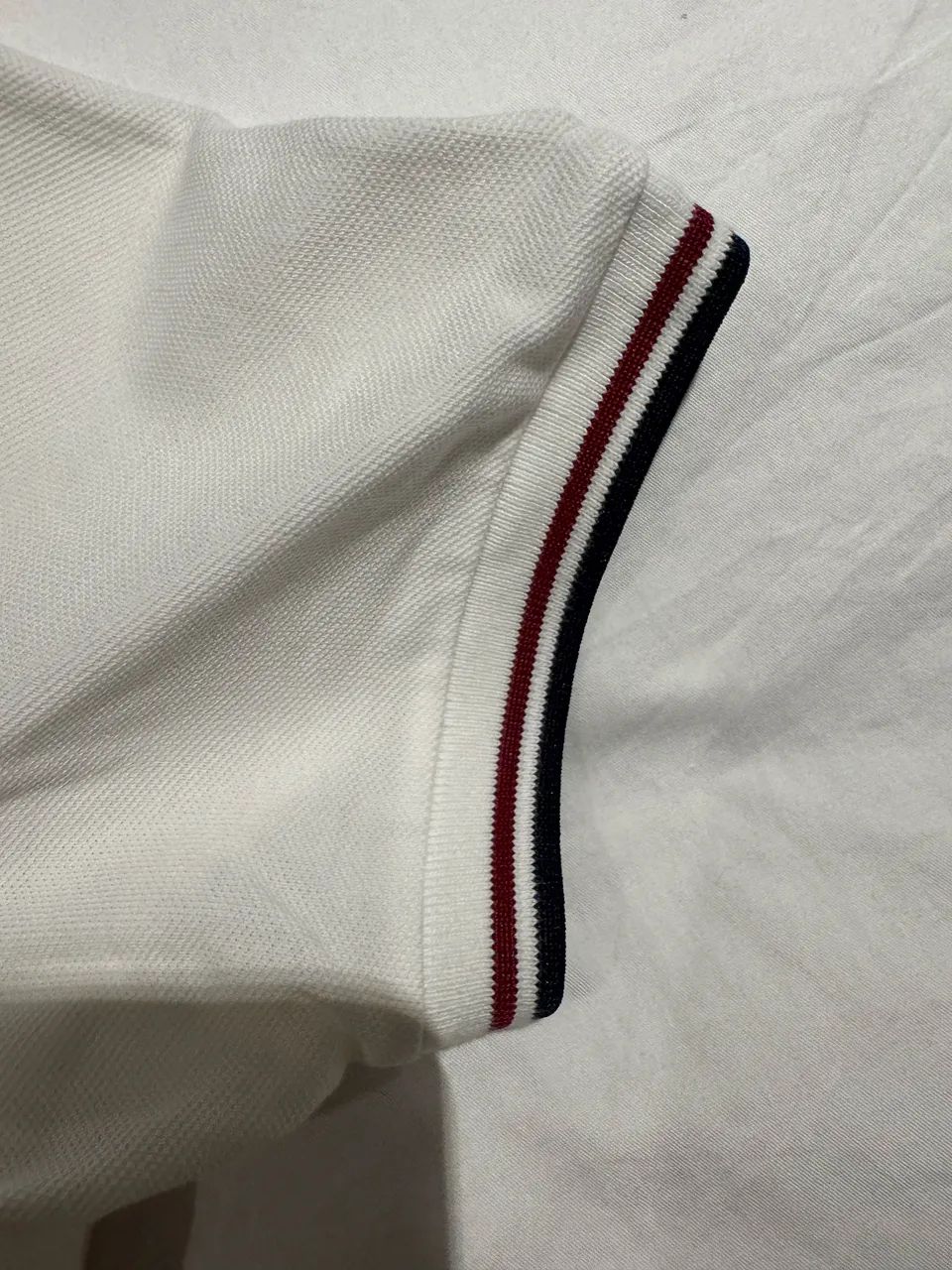 Camisa polo Fred Perry - Foto 3