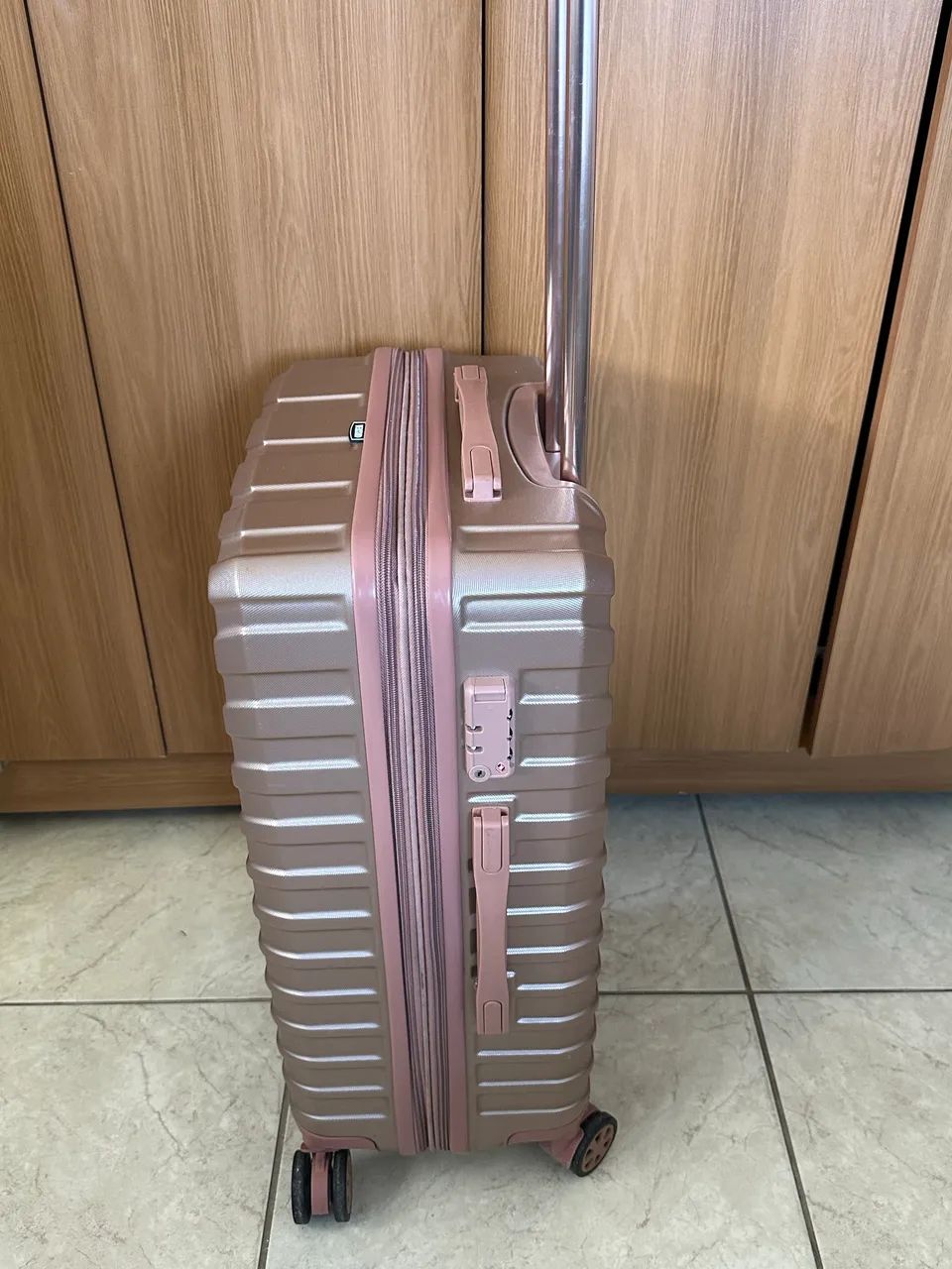 MALA PARA VIAGEM / ÓTIMO ESTADO - Foto 5