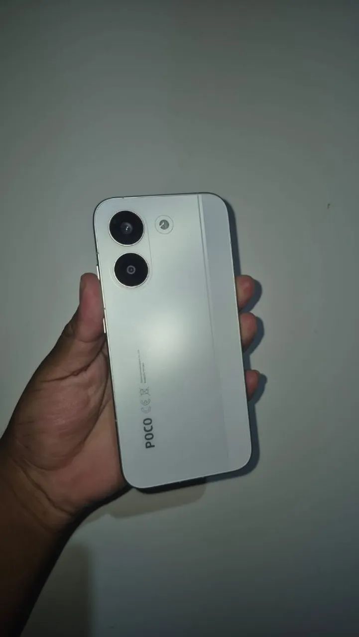 Poco x8 pro 512 GB leia a descrição  - Foto 4