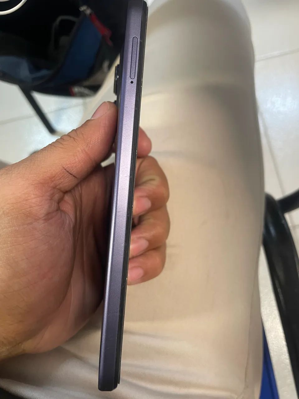 Telefone moto g35 5g 128g