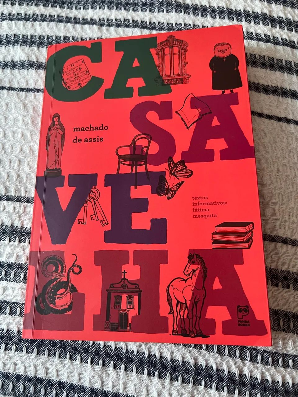 CASA VELHA