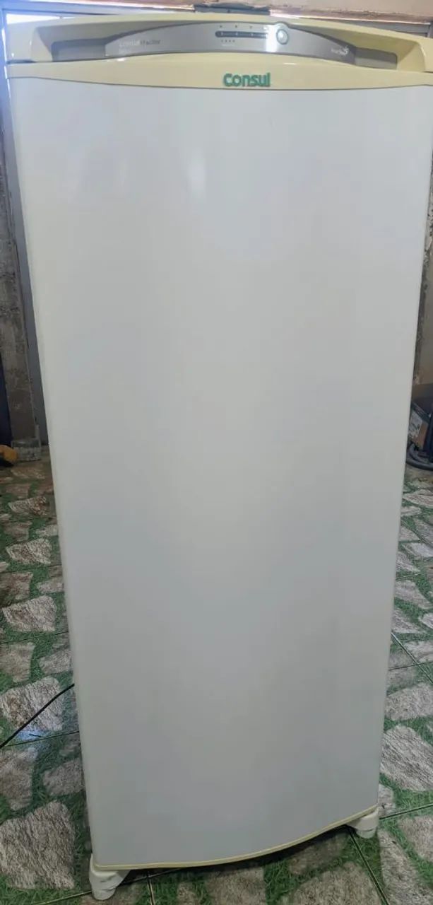 Geladeira Consul - Foto 4