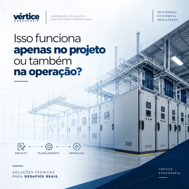 Projeto Elétrico Industrial, Comercial e Predial - Foto 2
