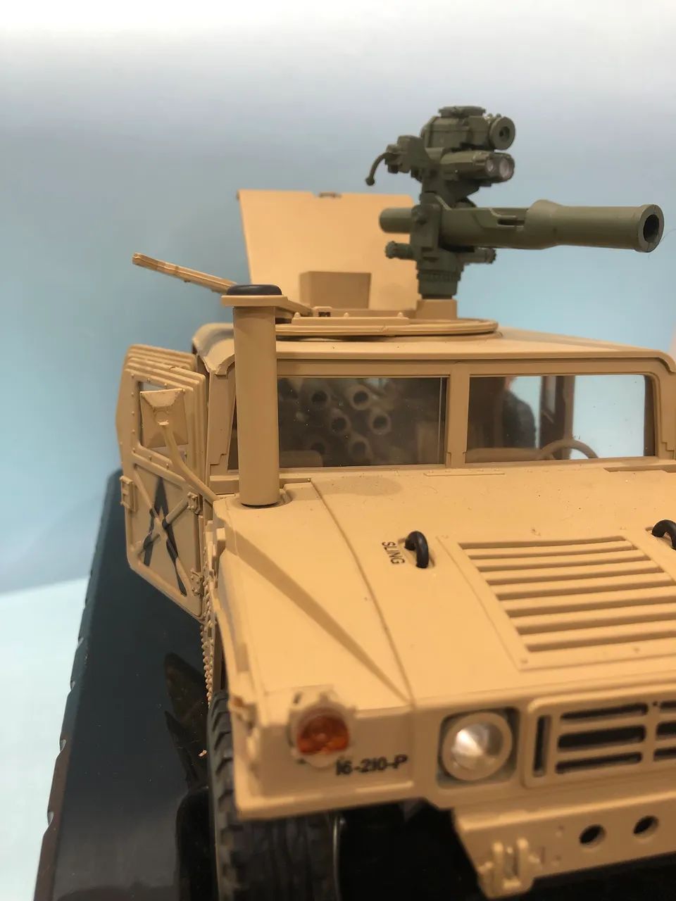 The ultimato soldier - Foto 2