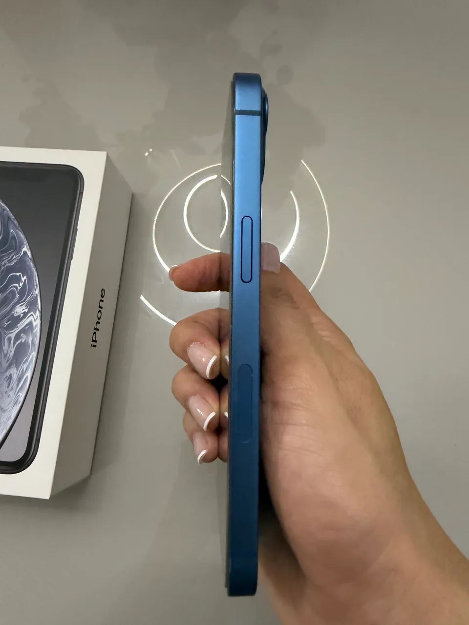 iPhone 13 - excelente estado  - Foto 2