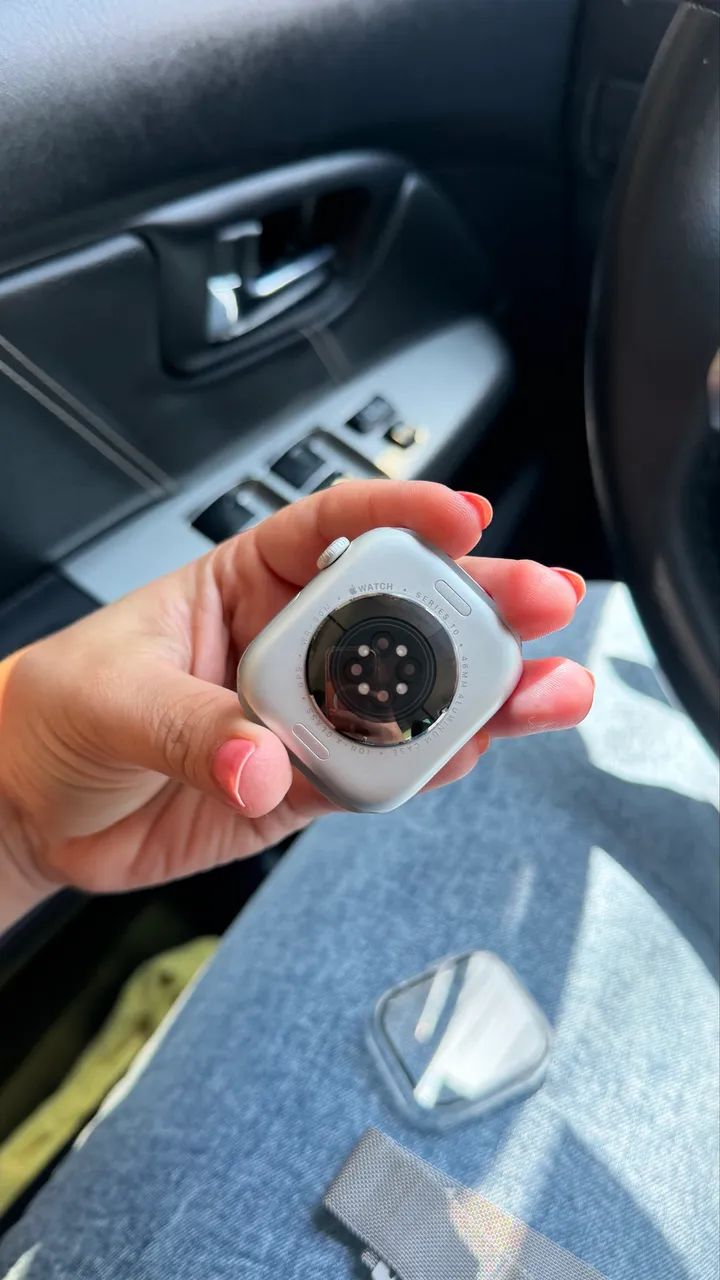 Apple Watch series 10 - 46mm - Foto 3