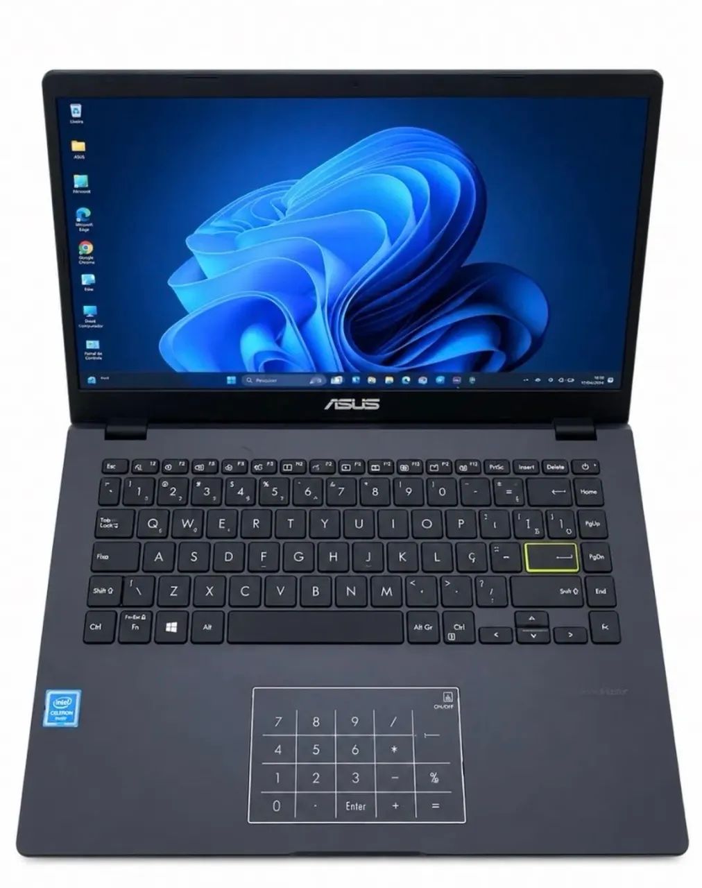 Notebook ASUS VivoBook E410MAB - Foto 4