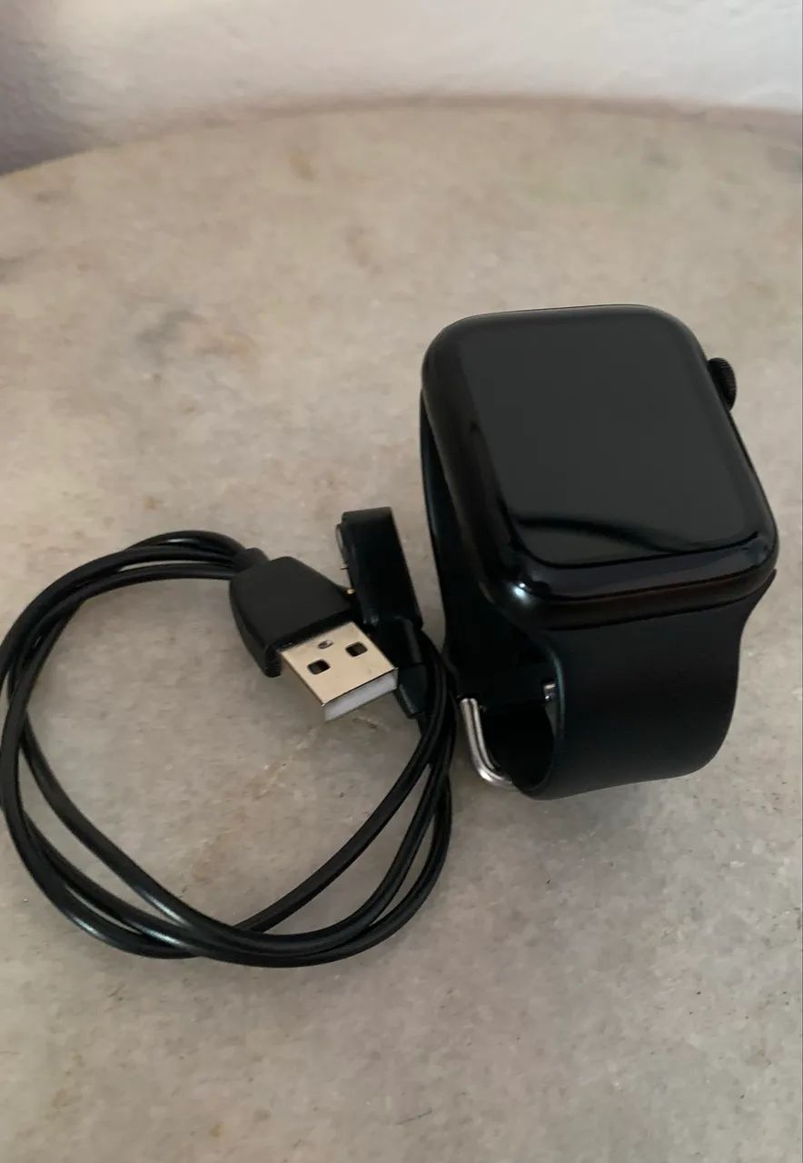RELÓGIO DIGITAL - SMARTWATCH 