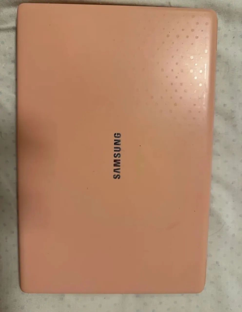 Notebook Samsung - Foto 4