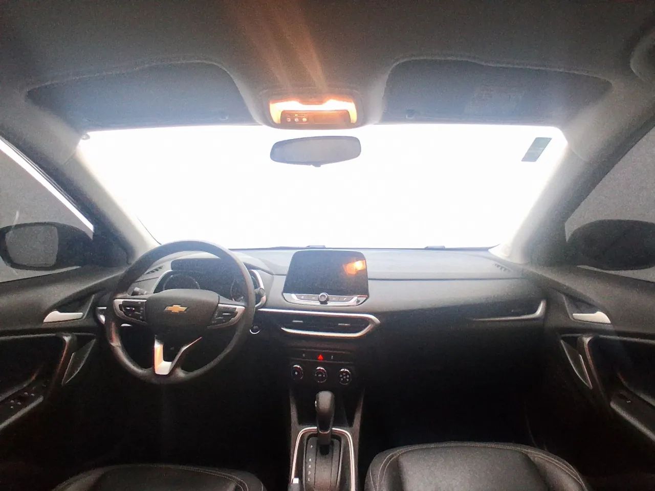 Chevrolet Tracker LT 1.0 Turbo 12V Flex Aut., foto 15 de 18