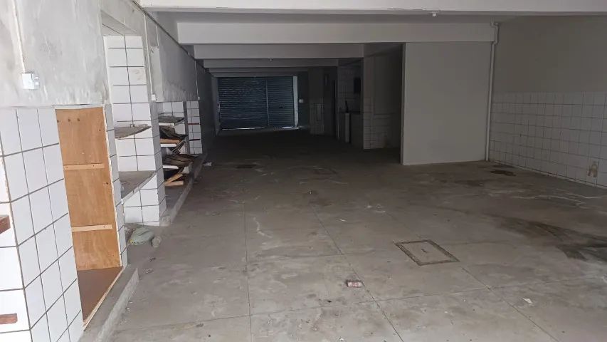 Galpão em Sto. Amaro com 420m2 para aluguel. - Foto 4