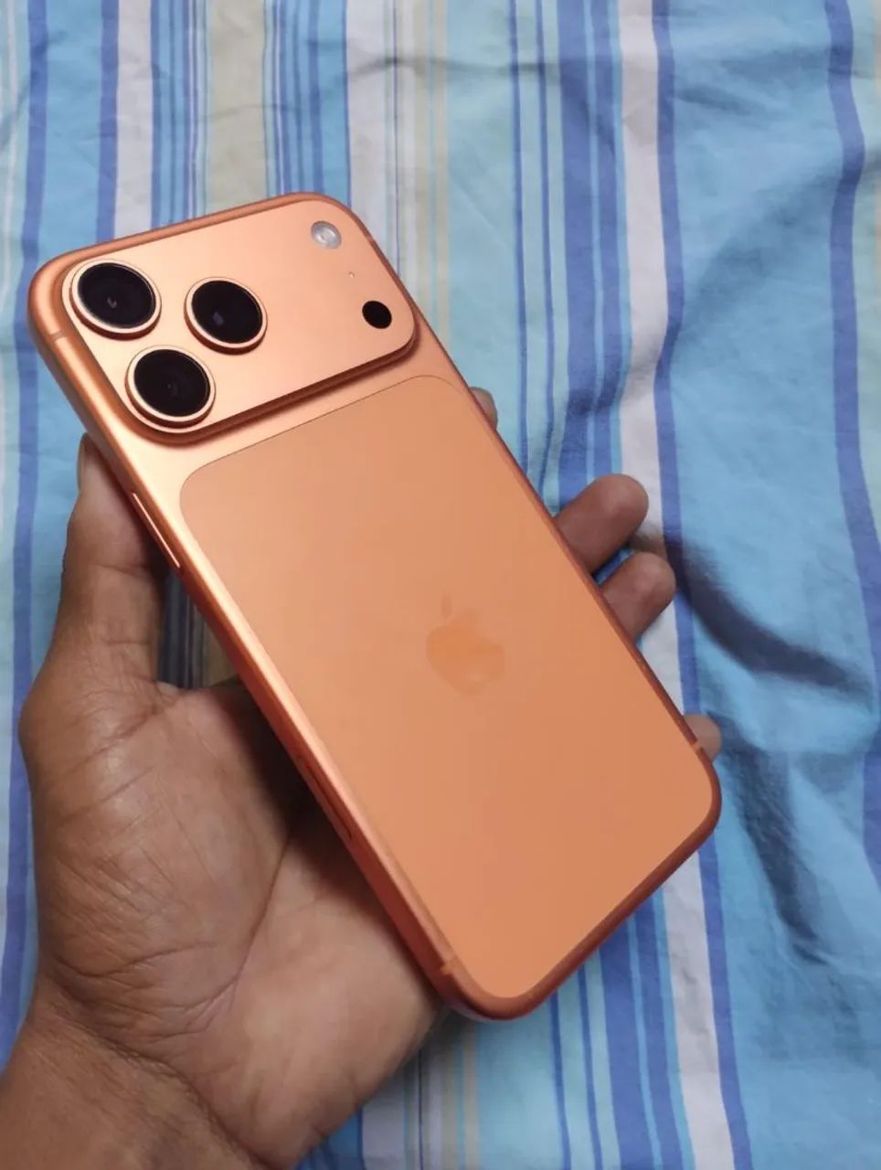 Iphone 17 Pro Max 256gb - Foto 2