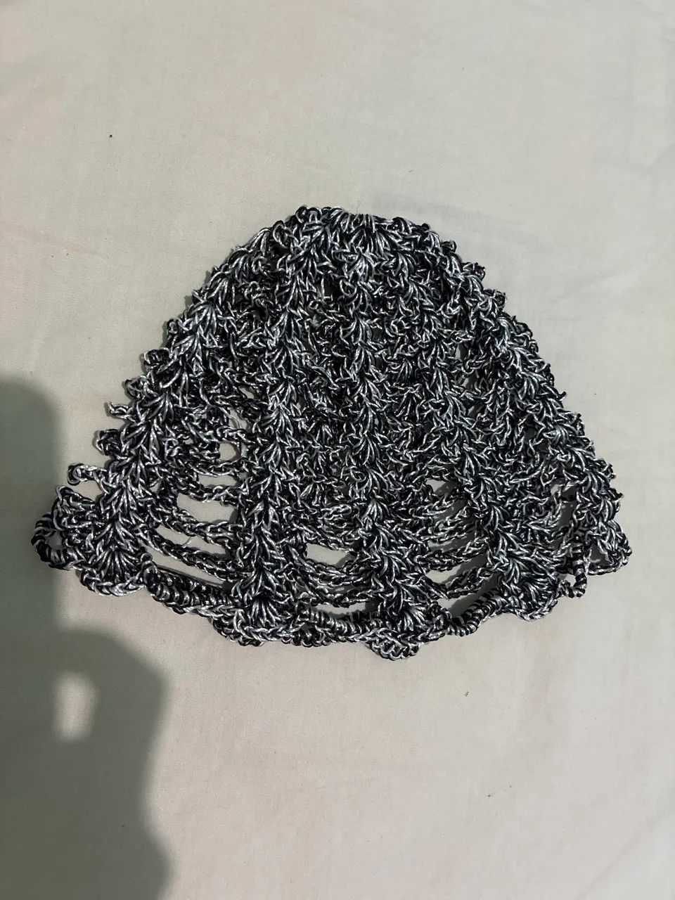 Toucas de crochê  - Foto 4