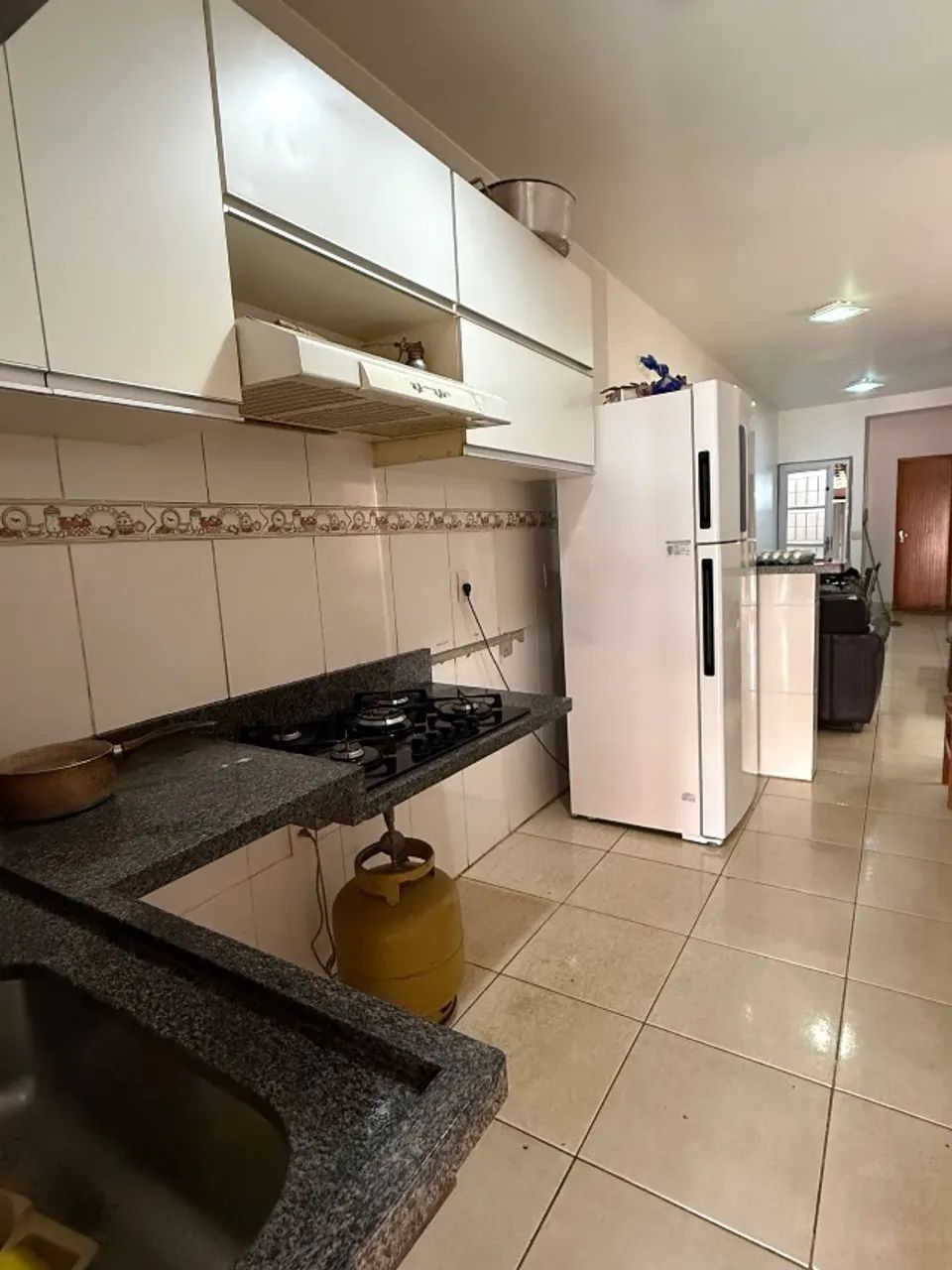 Casa Setor Santo Hilário- Venda - Foto 5